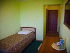 фото отеля Chaika Hotel