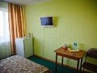 фото отеля Chaika Hotel