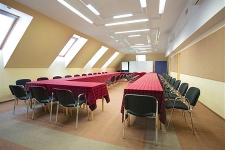 фото отеля Congress Complex Hotel-Pushkin