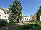 фото отеля Congress Complex Hotel-Pushkin