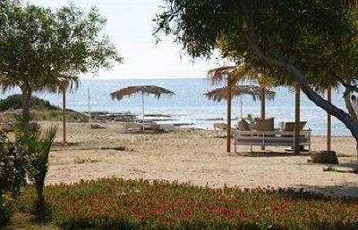 фото отеля Thalassines Beach Villas Ayia Napa