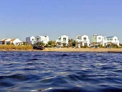 фото отеля Thalassines Beach Villas Ayia Napa