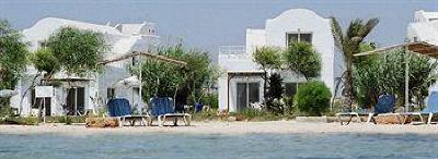 фото отеля Thalassines Beach Villas Ayia Napa