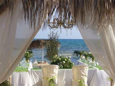 фото отеля Thalassines Beach Villas Ayia Napa