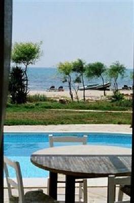 фото отеля Thalassines Beach Villas Ayia Napa