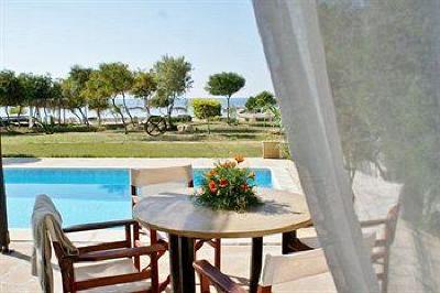 фото отеля Thalassines Beach Villas Ayia Napa