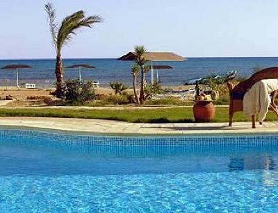 фото отеля Thalassines Beach Villas Ayia Napa