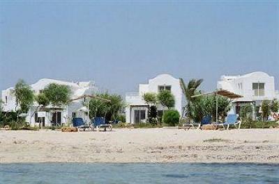 фото отеля Thalassines Beach Villas Ayia Napa