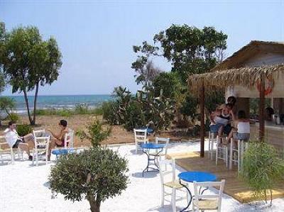 фото отеля Thalassines Beach Villas Ayia Napa