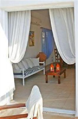 фото отеля Thalassines Beach Villas Ayia Napa