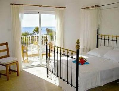 фото отеля Thalassines Beach Villas Ayia Napa