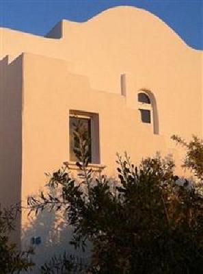 фото отеля Thalassines Beach Villas Ayia Napa