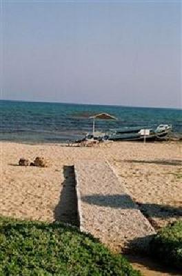 фото отеля Thalassines Beach Villas Ayia Napa