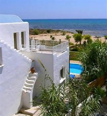 фото отеля Thalassines Beach Villas Ayia Napa
