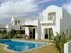 фото отеля Thalassines Beach Villas Ayia Napa