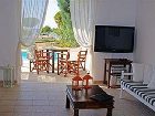 фото отеля Thalassines Beach Villas Ayia Napa