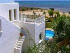 фото отеля Thalassines Beach Villas Ayia Napa