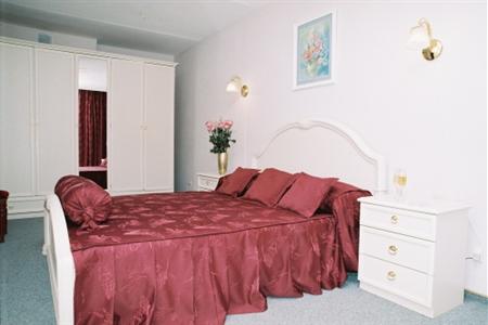 фото отеля Ugor Hotel Syktyvkar