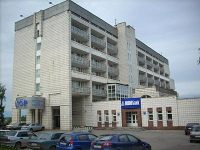 Ugor Hotel Syktyvkar