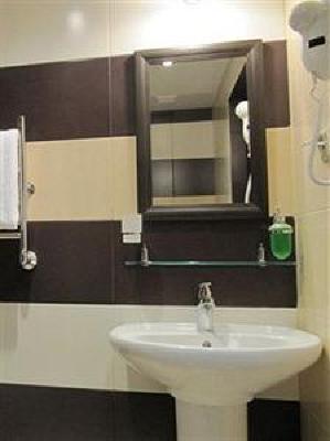фото отеля Aks Hotel Sochi