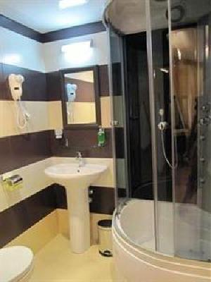 фото отеля Aks Hotel Sochi