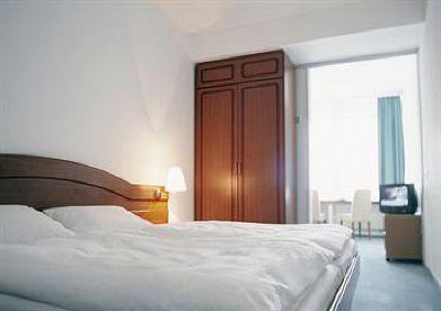 фото отеля Na Petrogradskoy Hotel