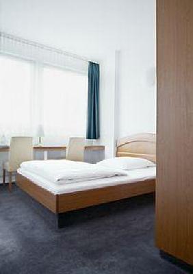 фото отеля Na Petrogradskoy Hotel