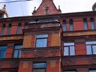 фото отеля Na Petrogradskoy Hotel
