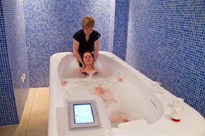 фото отеля Akamas Health Farm & Spa Cyprus