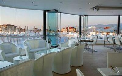 фото отеля Akamas Health Farm & Spa Cyprus