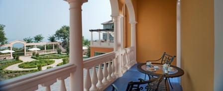 фото отеля La Gioconda Hotel