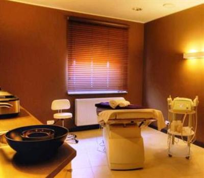 фото отеля Aroma Stone Hotel Spa