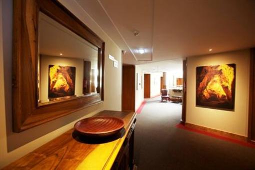 фото отеля Hotel Zalle Don Fernando