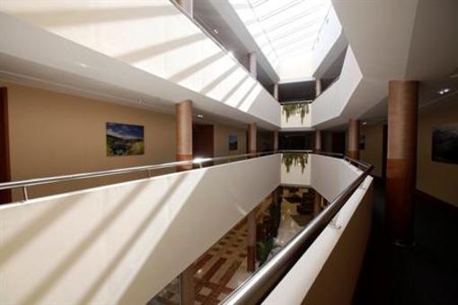 фото отеля Hotel Zalle Don Fernando
