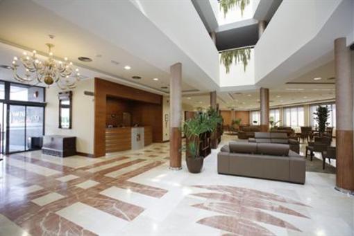 фото отеля Hotel Zalle Don Fernando