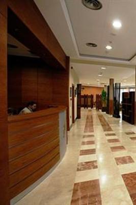 фото отеля Hotel Zalle Don Fernando