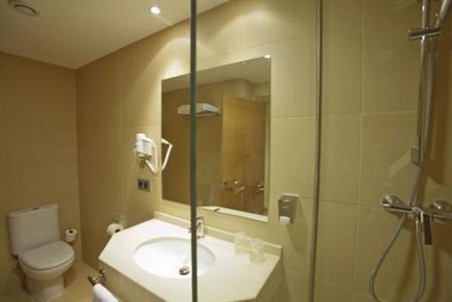 фото отеля Hotel Zalle Don Fernando
