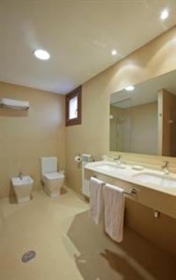 фото отеля Hotel Zalle Don Fernando