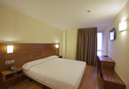 фото отеля Hotel Zalle Don Fernando