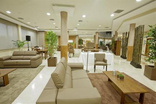 фото отеля Hotel Zalle Don Fernando