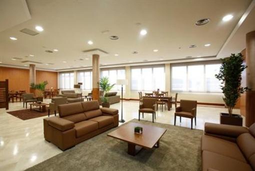 фото отеля Hotel Zalle Don Fernando