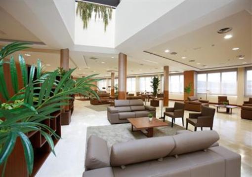 фото отеля Hotel Zalle Don Fernando