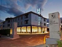 Hotel Zalle Don Fernando