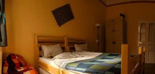 фото отеля West Side Hostel