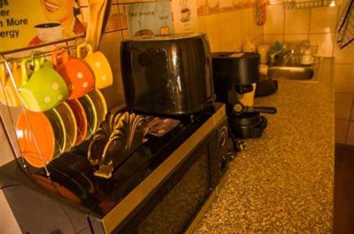 фото отеля West Side Hostel