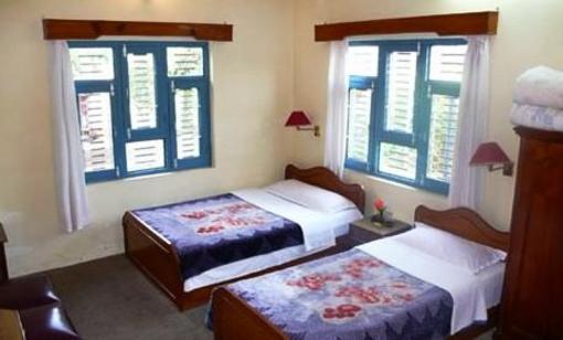 фото отеля New Solitary Lodge