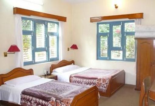 фото отеля New Solitary Lodge