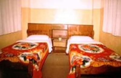 фото отеля New Solitary Lodge