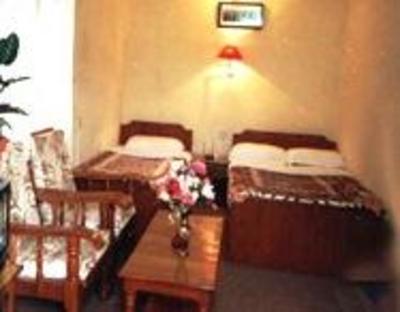 фото отеля New Solitary Lodge