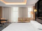 фото отеля Sheraton Changchun Hotel